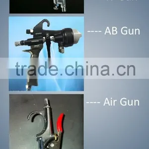 Small Silver Spray on Chrome Plating Machine for Beginners Chrome Machine thumbnail-6