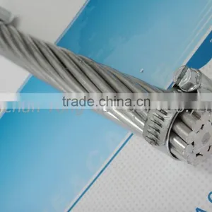 TACSR For Overhead Line Conductor thumbnail-3