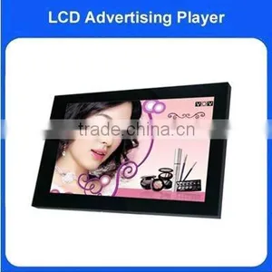 Bus Lcd Advertising Player thumbnail-1