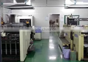 Dongke (Shenzhen) Industrial Development Co., Ltd. company overview - view 2 thumbnail
