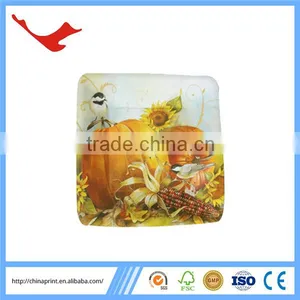 006 FDA Standard Disposable Tableware for Halloween Party thumbnail-5