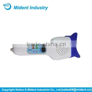 Home Use Mini Teeth Whitening Light, Portable Teeth Whitening Machine thumbnail-5