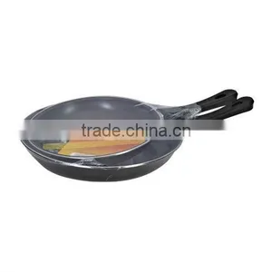 2PCS Fry Pan Set thumbnail-1