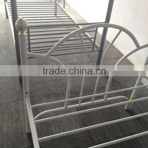 Single Bed Metal thumbnail-4