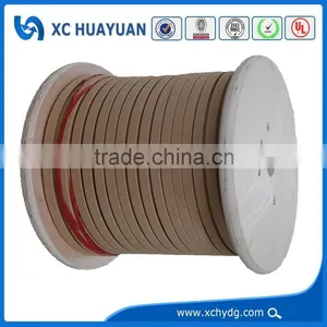 China Supply Craft Paper Covered Copper Coil for Transformer thumbnail-1