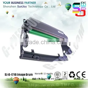 310-7042Compatible Toner Cartridge for Dell 1710n Image Drum thumbnail-1