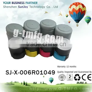 Laser Color Toner Cartridge 006R01049 for DocuColor 12 30 40 1250 1255 thumbnail-1