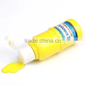 Wholesale Acrylic Paint 6 Colors, Acrylic Color Set, China Art Supplies Acrylic Paint, Acrylic Paint Permanent thumbnail-3