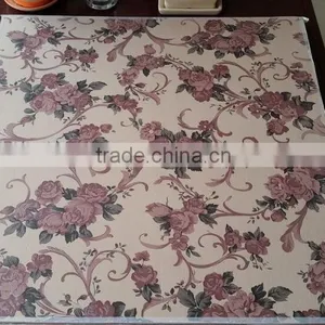 2016 New Desgin Pvc Plasterboard Ceiling Tiles 2x4 thumbnail-2