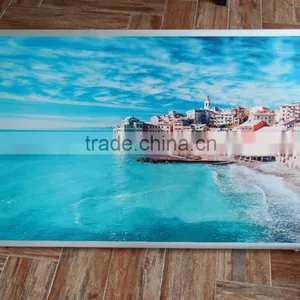 Wall Mount Or Ceiling Carbon Infrared Panel Heaters Manufacturer thumbnail-2