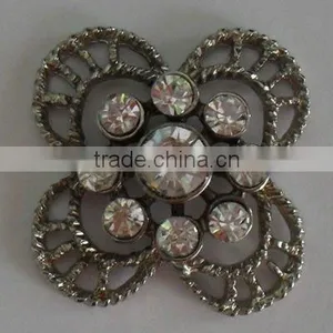 Handmade Garment Corsage thumbnail-1