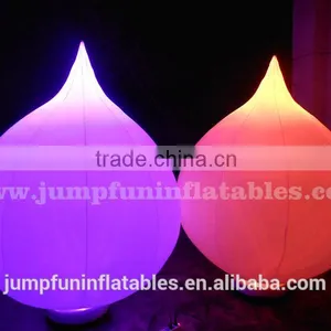 2015 Inflatable Lighting Balloon for Decoration in Events ,shows or Party thumbnail-1