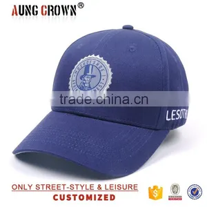 Good Quality Popular Cheap Baseball Caps thumbnail-1