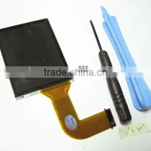 LCD Screen Display For Sony W1 V3 W12 thumbnail-1
