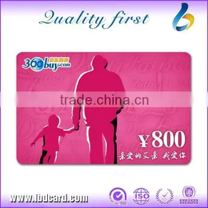 Manufacture MIFARE Classic 1K Smart Cards thumbnail-2