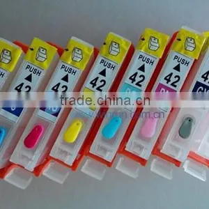 Continuous Ciss Ink System for Canon Pro100 Ciss thumbnail-6