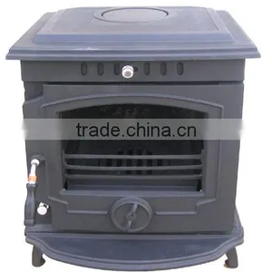 Wood Stove Poland, Wood Burning Stove Heat, Heating Stove, Wood Heat Stove, Coal Stove for Heat thumbnail-6