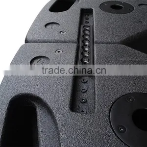 2 Way Active Line Array Speaker Sound System Coaxial Monitor Speaker thumbnail-5