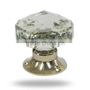Ceramic Cracks Mortis Knob thumbnail-4