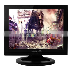Low Cost Lcd Monitor Full hd 14 Inch Lcd Monitor thumbnail-1