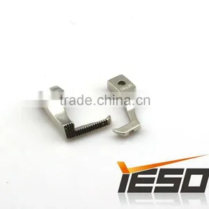U192R/U193R Presser Foot Yeso Sewing Machine Spare Parts Sewing Accessories thumbnail-1
