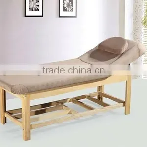 Spa Bed for Beauty Salon BD-2003A thumbnail-1