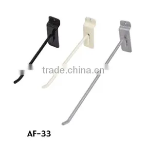 4mm Single-line Frid Gondola Hook thumbnail-1