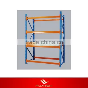 Warehouse Racking Used Steel Display Storage Pallet Rack Dry Goods Display Rack thumbnail-2