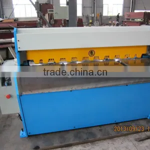 Pcb Board Shear Machine thumbnail-1