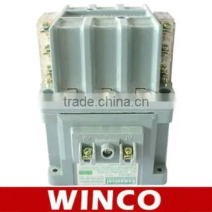 Kumanical CJ40-63 AC Contactor thumbnail-1