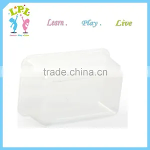 Hot Sale pp Non Toxic Plastic Storage Container thumbnail-3