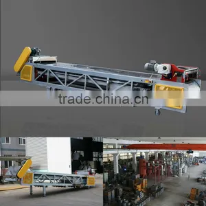 Water Cooling Belt for Powder Coating Equipment thumbnail-3