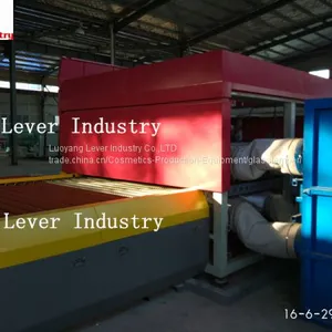 Flat Glass Tempering Furnace thumbnail-1