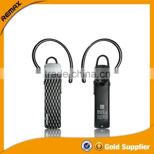 REMAX Wireless Bluetooth Stereo Headphone thumbnail-1