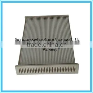 Farrleey High-efficient Auto Spray Booth Air Cleaners thumbnail-5