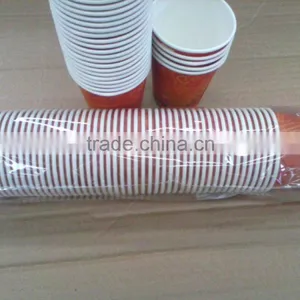 Factory Direct Sales All Kinds Of PE Coated Paper Cup thumbnail-3