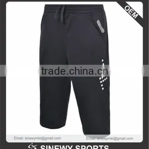 New Style Shorts 2015 Black Color thumbnail-1
