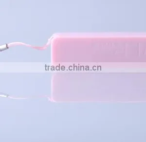 Hot Cheap Perfume Power Bank 2600Mah Manual thumbnail-1