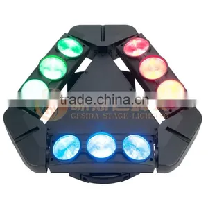2016 New Style Led Beam Moving Head Light/ Spider Led Moving Head / dj Lighting thumbnail-1