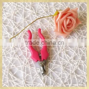 Safe Dog Pet Nail Clippers Wholesale Pet Nail Scissors thumbnail-1