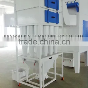 Automatic Powder Recovery Cyclone Separator thumbnail-2