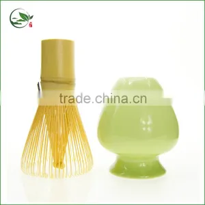 Promotional Gifts Bulk 80 Prong Matcha Bamboo Whisk thumbnail-5