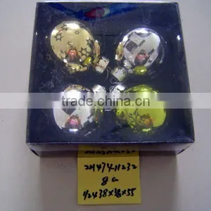 Christmas Ornament thumbnail-1