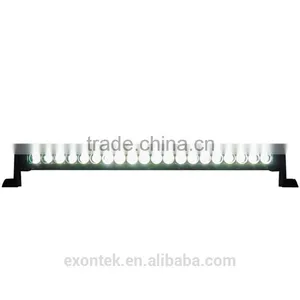 2016 the Most Popular Led Driving Light Bar Amber/jeep Led Light Bar 30W 60W 90W 120W 150W 180W 210W 240W 270W thumbnail-3