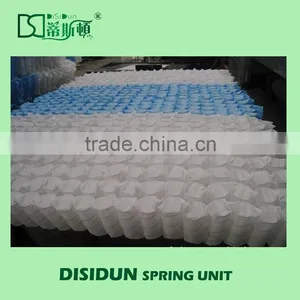 Flat Spiral Spring/Biconical Coil Springs for Sofa/Bonnel Spring for Sofa Seat thumbnail-1