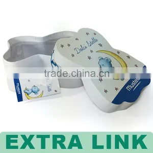 Animal Shape High Qualitty Handmade Fancy Paper Custom Service Gift Candy Box thumbnail-2