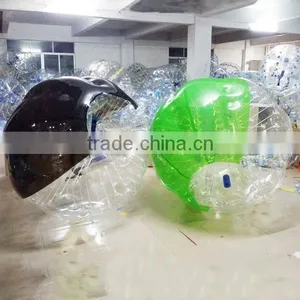 Hola Color Mix Bubble Ball/bubble Soccer/bubble Football for Sale thumbnail-1