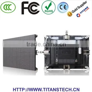 New Coming 3D Effect Led Wall Panels,electronic Led Display thumbnail-1