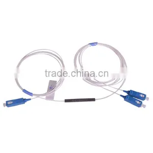 Fiber Optic Blockless PLC Splitter thumbnail-4