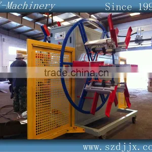 Plastic Pipe Winding Machine thumbnail-1
